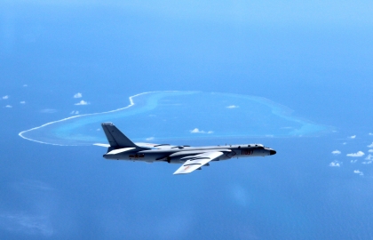 The Challenge of Maritime Hybrid Threats in the East China Sea